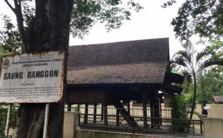 Ini Salah Satu Bangunan Peninggalan Wali Songo, Sudah Ada Sejak Abad ke-16 - JPNN.com