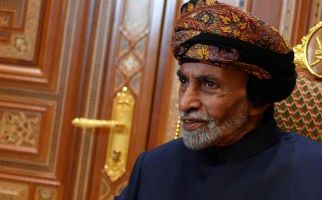 Sultan Qaboos bin Said, Bapak Pembangunan Oman yang Menggulingkan Ayahnya Sendiri - JPNN.com