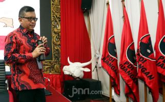 PDIP Optimistis Menang di Pilkada Medan dan Solo - JPNN.com