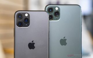 13 Tahun Hadir, Berapa Unit iPhone Terjual? - JPNN.com