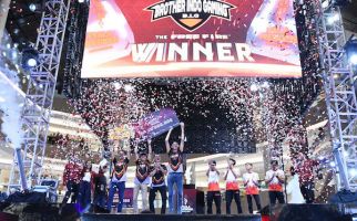 BIG Akar Lolos ke Final Nasional Piala Presiden Esports 2020 - JPNN.com