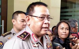Pernah Bantu Jokowi-Ma'ruf di Jatim, Jenderal Ini Diprediksi Kecipratan Promosi - JPNN.com