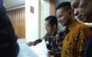 Ogah Menunggu Revisi UU ASN, Honorer K2 Ajukan Uji Materi ke MK - JPNN.com