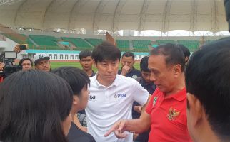 Timnas Indonesia U-19 Menang, Ini Jadwal Pertandingan Selanjutnya - JPNN.com