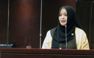 Fahira Idris: Warga Juga Berhak Sampaikan Aspirasi Dukung Anies - JPNN.com