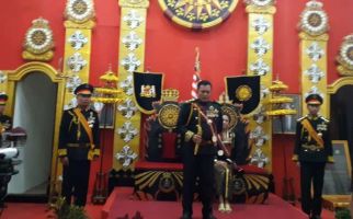 Sejarawan Mengulas Pernyataan Raja Keraton Agung Sejagat - JPNN.com