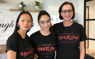 Film Mangkujiwo Bongkar Kisah di Balik Kuntilanak - JPNN.com