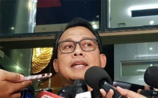 Tiga Tersangka Korupsi Pengadaan RTH Segera Disidang - JPNN.com