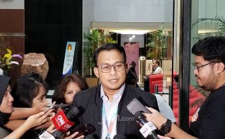 Tersangka Penyuap Dodi Reza Alex Noerdin segera Disidang - JPNN.com