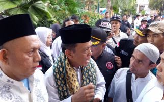 Pendukung Anies Baswedan Dinilai Lebih Pintar Memilih Narasi - JPNN.com