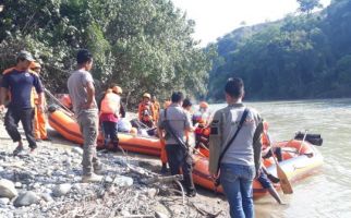  Warga yang Hanyut di Sungai Aceh Tengah Belum Ditemukan - JPNN.com