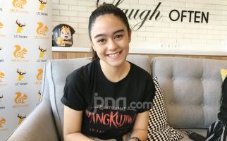 Mangkujiwo Jadi Debut Film Horor bagi Yasamin Jasem - JPNN.com