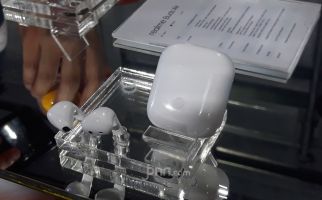 Realme Resmi Luncurkan Buds Air, Harganya Mengejutkan - JPNN.com