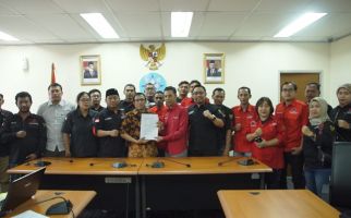 Organisasi Sayap PDIP Tuntut RMOL.id Minta Maaf - JPNN.com