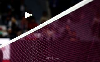Jarang yang Tahu, Ini Tunggal Putri Merah Putih yang Pernah Juara Indonesia Masters - JPNN.com