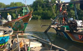 Kualitas Air Laut di ONWJ Sudah Membaik, Nelayan: Tangkapan Kami Kembali Seperti Semula - JPNN.com