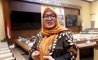 Pimpinan Honorer K2 Jakarta Tolak Saran Prof Eko Prasojo - JPNN.com