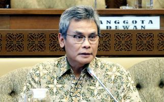 Johan Budi Terang-terangan Mengaku Sukarelawan dan Pendukung Mbak Puan Maharani - JPNN.com