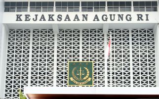 Rotasi Besar-besaran di Kejaksaan, Febrie Adriyansyah Jadi Kajati DKI Jakarta - JPNN.com
