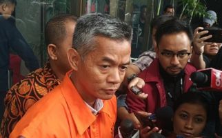 KPK Harus Responsif soal Menyikapi Dugaan Suap Gubernur Papua Barat ke Wahyu Setiawan - JPNN.com