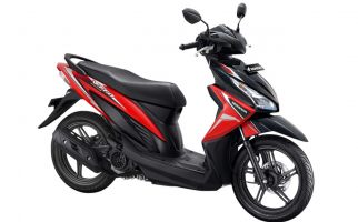 Honda Hentikan Produksi Vario 110 - JPNN.com