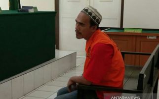 Akbar Faris Dituntut Hukuman Mati - JPNN.com