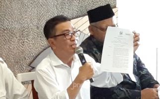 Pengamat: Pembentukan Tim Pengganti Helmy Yahya Terburu-buru - JPNN.com