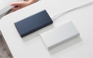 4 Powerbank Terbaru Besutan Xiaomi, Cek Harganya - JPNN.com
