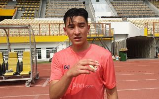 Daftar Nama 26 Pemain Gagal Seleksi Timnas U-19 Indonesia - JPNN.com