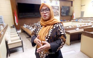 Golongan PPPK Perawat Naik 1 Level, Bu Nur: Guru Senior Kapan ya? - JPNN.com
