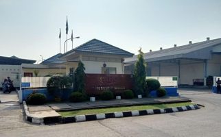 ABC President Indonesia Tingkatkan Investasi di Pabrik Karawang - JPNN.com