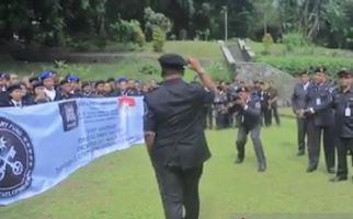 Sekjen Sunda Empire Raden Rangga Ajukan Pembebasan - JPNN.com