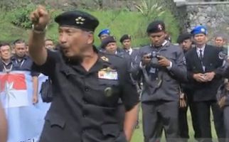 Usut Laporan Roy Suryo, Polisi Bakal Panggil Petinggi Sunda Empire - JPNN.com