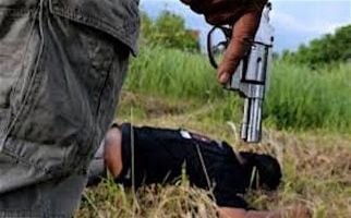 Penodong Kuli Panggul Ditembak Mati Polisi - JPNN.com