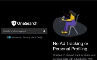 Yahoo OneSearch Tawarkan 5 Kelebihan - JPNN.com