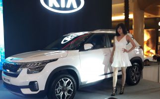 Bidik Segmen Muda, KIA Luncurkan All-New KIA Seltos - JPNN.com