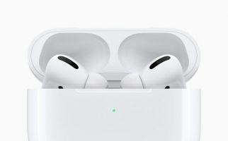 Apple Siapkan AirPods dengan Harga Lebih Terjangkau - JPNN.com