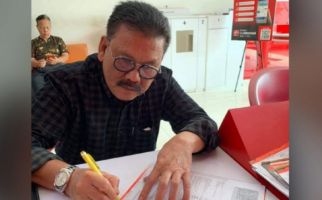 Usut Laporan Ilham Bintang, Polisi Garap Manajemen Indosat - JPNN.com