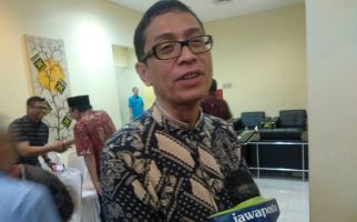 Kandidat Wagub DKI Ini Siap Pasang Badan untuk Anies - JPNN.com