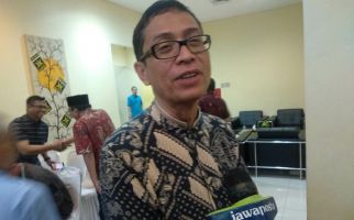 Respons Riza Patria Ketika Diminta Nurmansyah Fokus Menjadi Anggota DPR - JPNN.com