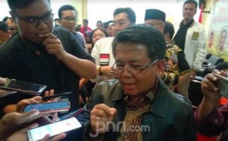 Tiba-tiba Kalimat Presiden PKS Keras, Menohok Menteri Segala Urusan - JPNN.com