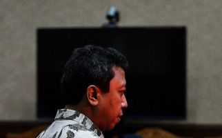 Tok, Mantan Ketum PPP Romahurmuziy Divonis 2 Tahun Penjara - JPNN.com