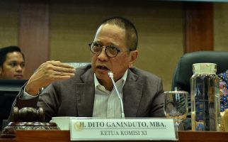 Skandal Jiwasraya hingga Asabri, Komisi XI Juga Bentuk Panja - JPNN.com