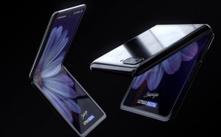 Lolos TKDN, Samsung Galaxy Z Flip Segera Melantai di Indonesia - JPNN.com