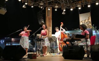 The Jacksons dan Puluhan Musisi Ramaikan Java Jazz Festival 2020 - JPNN.com