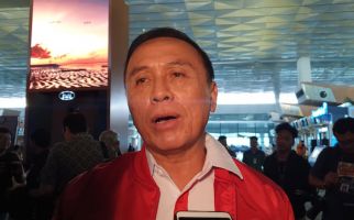 Penjelasan Ketum PSSI Tentang Piala Presiden 2020 - JPNN.com