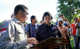 Menteri LHK: Pembangunan Persemaian Modern Dukung Wisata Labuan Bajo - JPNN.com