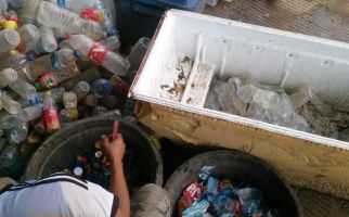 Ide Kreatif Daur Ulang Botol Plastik Jadi Kerajinan Berguna, Mudah Dipraktikkan! - JPNN.com