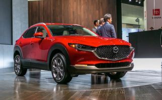 All-new Mazda CX-30 Bakal Melantai di Indonesia Pekan Depan - JPNN.com