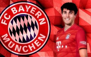 Bek Kanan Real Madrid Pindah ke Bayern Muenchen - JPNN.com
